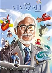 Hayao miyazaki. sognatore usato  Spedito ovunque in Italia 