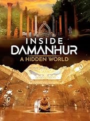 Inside damanhur hidden usato  Spedito ovunque in Italia 