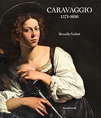 Caravaggio 1571 1610. d'occasion  Livré partout en France
