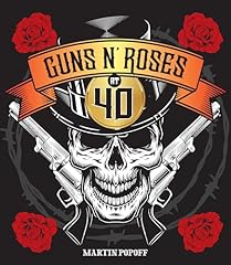 Guns roses 40 for sale  Delivered anywhere in USA 