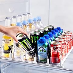 Drink organizer fridge for sale  Delivered anywhere in USA 