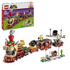 Lego super mario d'occasion  Livré partout en France