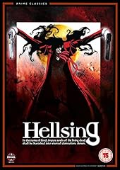 Hellsing the complete gebraucht kaufen  Wird an jeden Ort in Deutschland