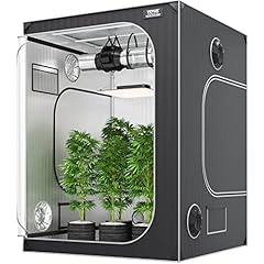 Vevor 5x5 grow for sale  Delivered anywhere in UK