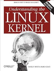 Understanding linux kernel for sale  Delivered anywhere in USA 