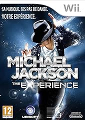 Michael jackson the d'occasion  Livré partout en Belgiqu