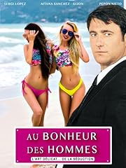 Bonheur hommes d'occasion  Livré partout en France