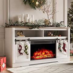 Yeshomy fireplace stand for sale  Delivered anywhere in USA 