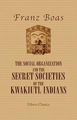Social organization secret for sale  Delivered anywhere in USA 