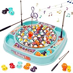 Maycoly musikspielzeug angelse gebraucht kaufen  Wird an jeden Ort in Deutschland