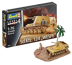 Revell maquette sd.kfz. d'occasion  Livré partout en France