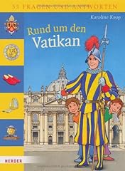 Rund den vatikan gebraucht kaufen  Wird an jeden Ort in Deutschland