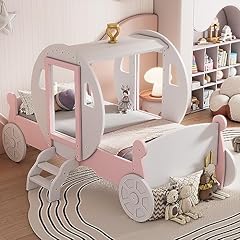 Miscoos princess carriage for sale  Delivered anywhere in USA 