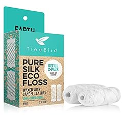 Biodegradable dental floss for sale  Delivered anywhere in USA 