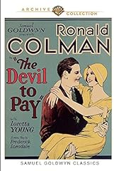 The devil pay d'occasion  Livré partout en France