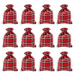 Bohue 12pcs red for sale  Delivered anywhere in UK