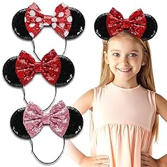 Samarkand minnie ears for sale  Delivered anywhere in USA 