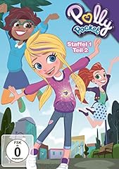 Polly pocket teil d'occasion  Livré partout en Belgiqu