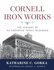Cornell iron works for sale  Delivered anywhere in USA 