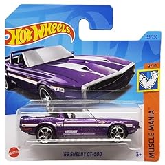 Hot wheels shelby for sale  Delivered anywhere in UK