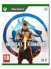 Mortal kombat standard for sale  Delivered anywhere in UK