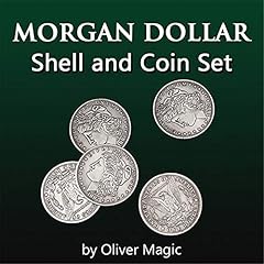 Zqion morgan dollar gebraucht kaufen  Wird an jeden Ort in Deutschland