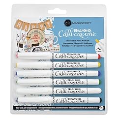 Manuscript pen company for sale  Delivered anywhere in UK