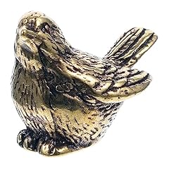 Kichvoe brass sparrow for sale  Delivered anywhere in UK