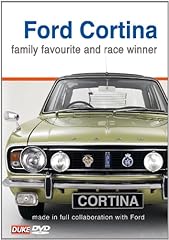 Ford cortina story for sale  Delivered anywhere in USA 