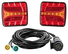 Autolight led rückleuchten gebraucht kaufen  Wird an jeden Ort in Deutschland