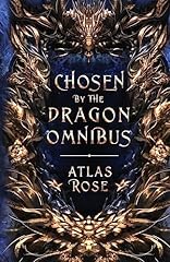 Chosen the dragons d'occasion  Livré partout en France