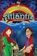 Lost city atlantis for sale  Delivered anywhere in USA 