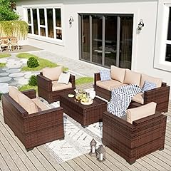 Udpatio outdoor patio for sale  Delivered anywhere in USA 