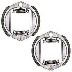 Niche brake shoe for sale  Delivered anywhere in USA 