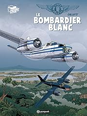Bombardier blanc d'occasion  Livré partout en Belgiqu