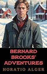 Bernard brooks adventures for sale  Delivered anywhere in UK