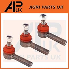 APUK Tie Track rod Drag Link end set Compatible with for sale  Delivered anywhere in Ireland