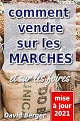 Marchés foires d'occasion  Livré partout en France