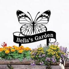 Custom name butterfly for sale  Delivered anywhere in USA 