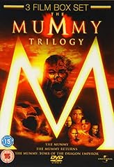 Mummy boxset dvd for sale  Delivered anywhere in UK