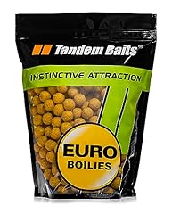 Tandem baits boilies usato  Spedito ovunque in Italia 