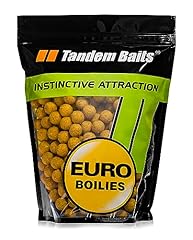 Tandem baits euro usato  Spedito ovunque in Italia 