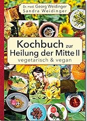 Kochbuch zur heilung gebraucht kaufen  Wird an jeden Ort in Deutschland