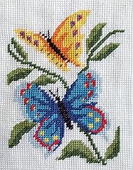 Gobelin butterflies tapestry for sale  Delivered anywhere in UK