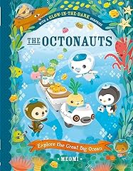 Octonauts explore great for sale  Delivered anywhere in USA 