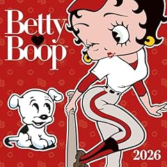 2026 betty boop for sale  Delivered anywhere in USA 