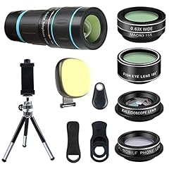 Phone camera lens for sale  Delivered anywhere in USA 