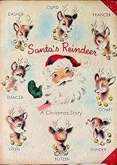 Kakulase vintage christmas for sale  Delivered anywhere in USA 