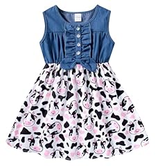 Enlifety toddler dresses for sale  Delivered anywhere in USA 