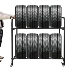 Orealtrend tire rack for sale  Delivered anywhere in USA 